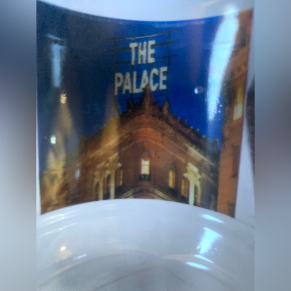 Palace Hotel of San Francisco, CA Branded Water bottle - Picture 5 of 5